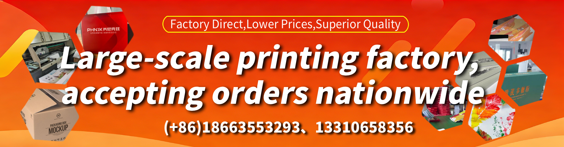 Wangaratta Color Printing Factory